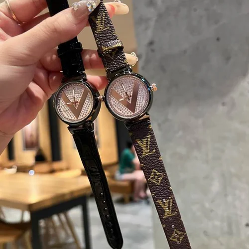 LV Watch