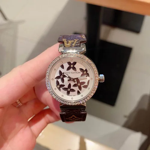 LV Watch