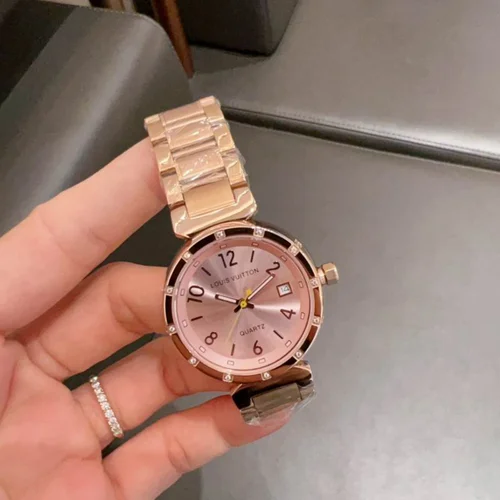 LV Watch