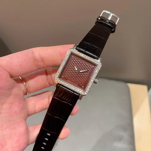 LV Watch 33mm