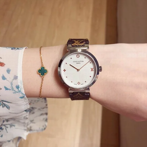 LV Watch