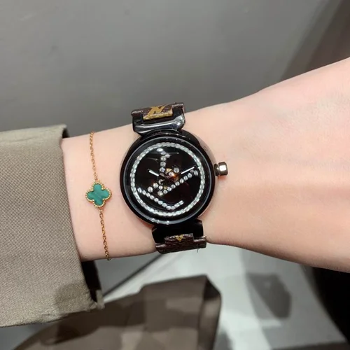 LV Watch LV women 33mm