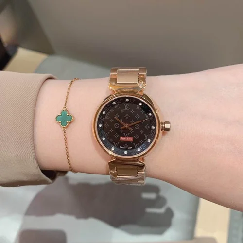 LV Watch LV women 33mm
