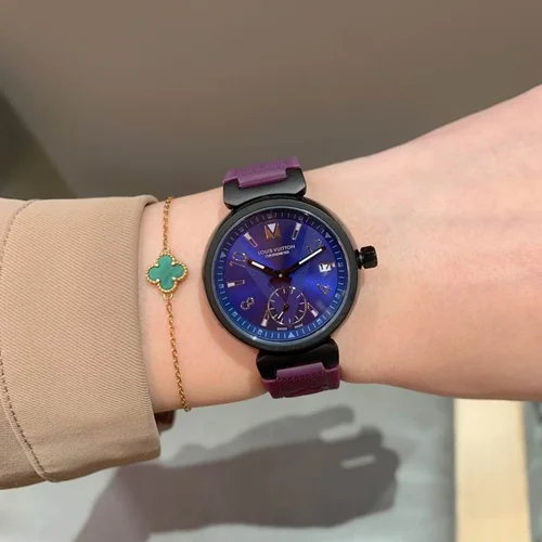 LV Watch LV women 33mm