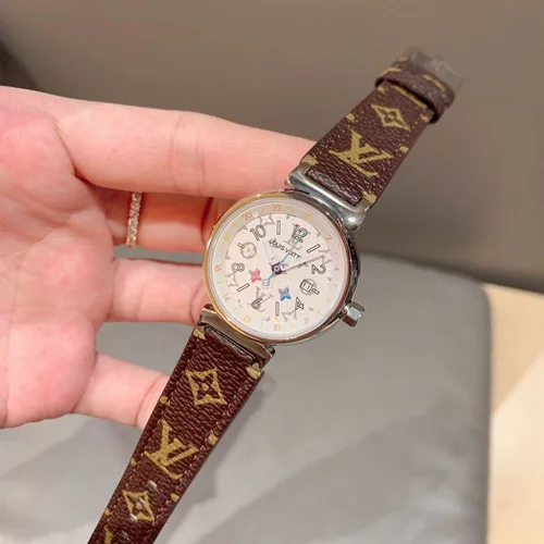 LV Watch LV women 33mm