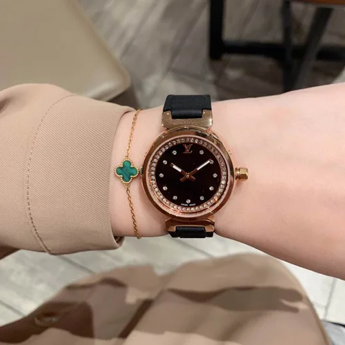 LV Watch LV women 33mm