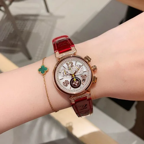 LV Watch LV women 33mm