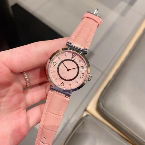 LV Watch LV women 33X12mm