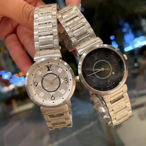 LV Watch LV women 34mm