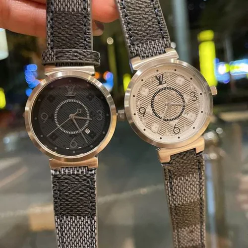 LV Watch LV Women 34mm