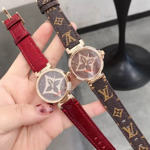 LV Watch LV women 37mm