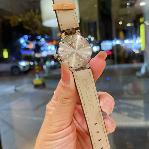 LV Watch LV women 40mm