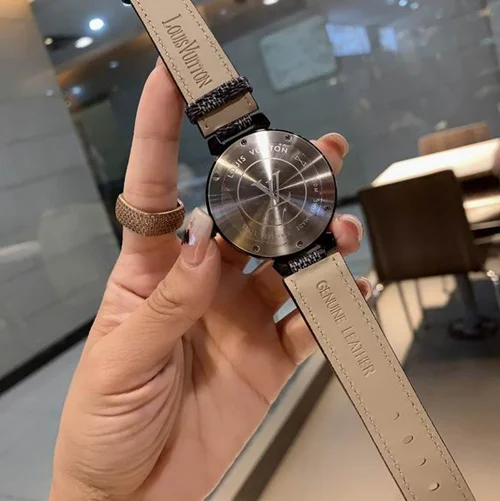 LV Watch LV women 40mm