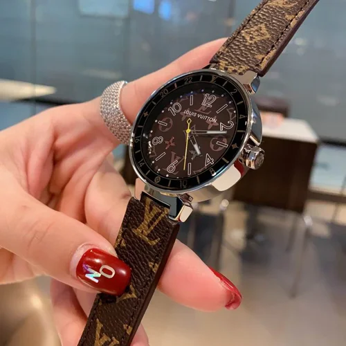 LV Watch LV women 41X11mm