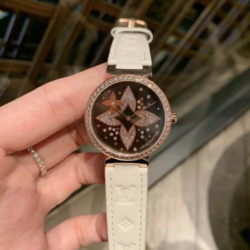 LV Watch LV women watch