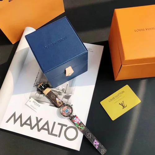 LV Watch LV women watch