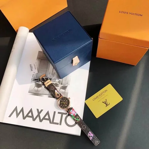 LV Watch LV women watch