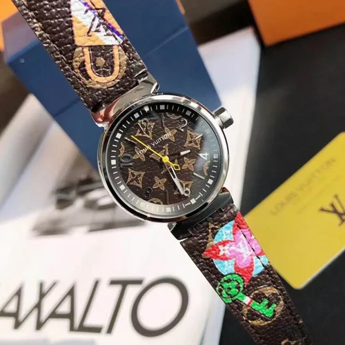 LV Watch LV women watch