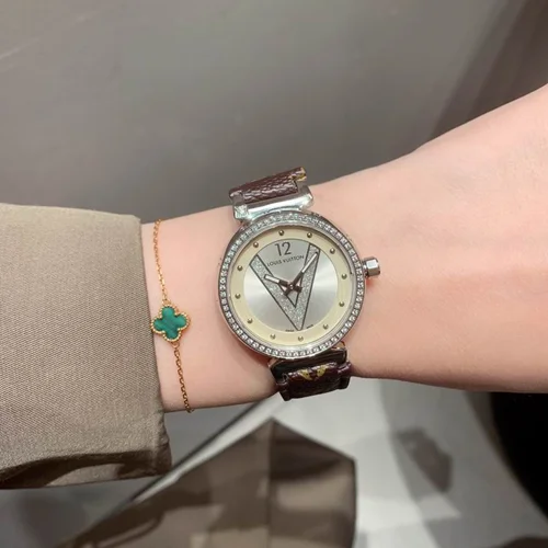 LV Watch LV women watch