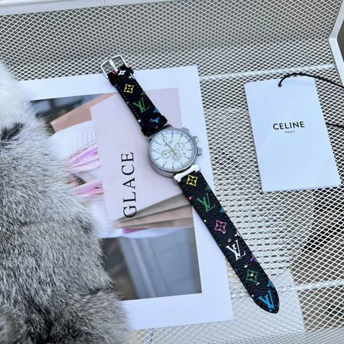 LV Watch LV women watch