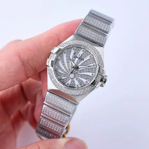 Omega Watch Omega 27mm