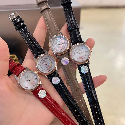 Omega Watch Omega 28mm