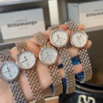 Omega Watch Omega 28X8mm