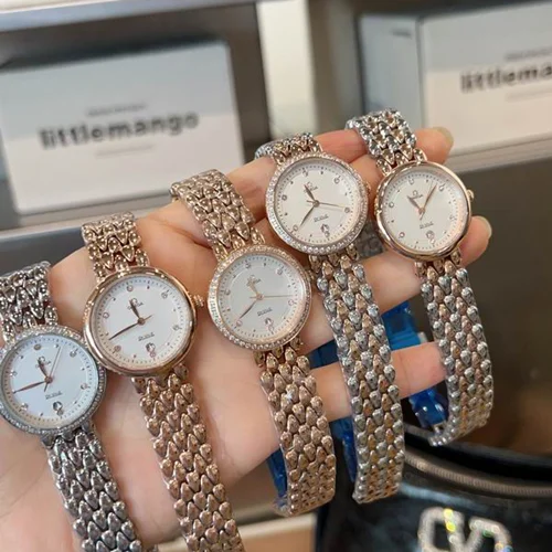 Omega Watch Omega 28X8mm