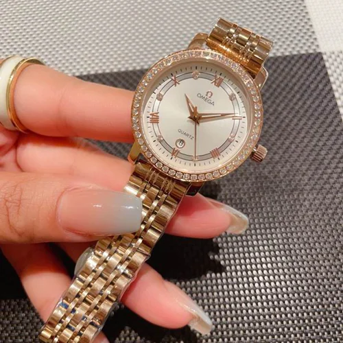 Omega Watch Omega 28X8mm