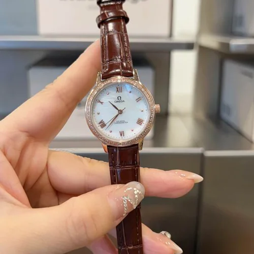 Omega Watch Omega 30mm