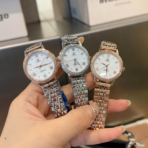 Omega Watch Omega 30X7.5mm