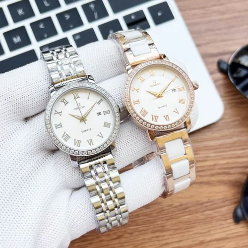 Omega Watch Omega 32.7X8mm