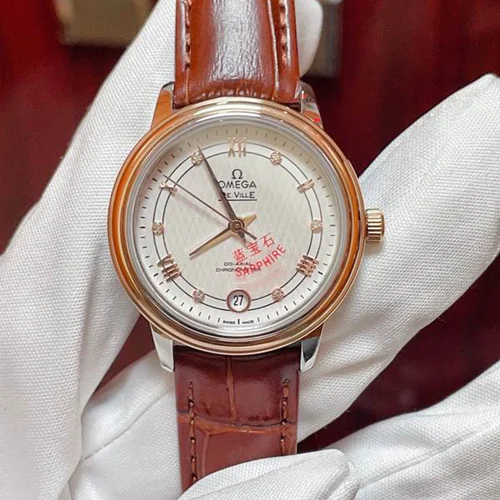 Omega Watch Omega 32mm