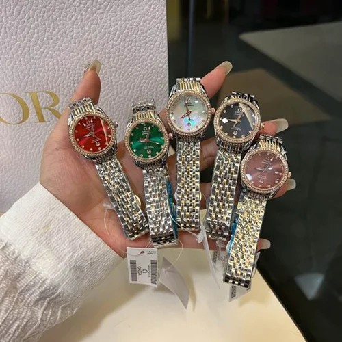 Omega Watch Omega 32X12mm