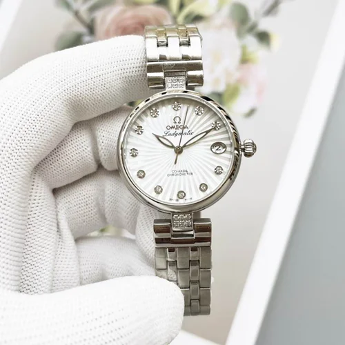 Omega Watch Omega 35X10mm