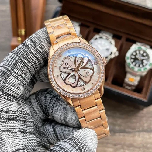 Omega Watch Omega 33mm watch mb