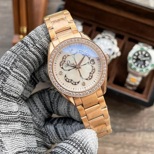 Omega Watch Omega 33X10mm