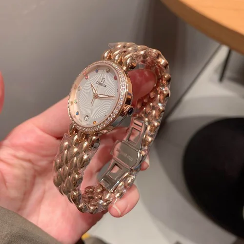 Omega Watch Omega 33X10mm