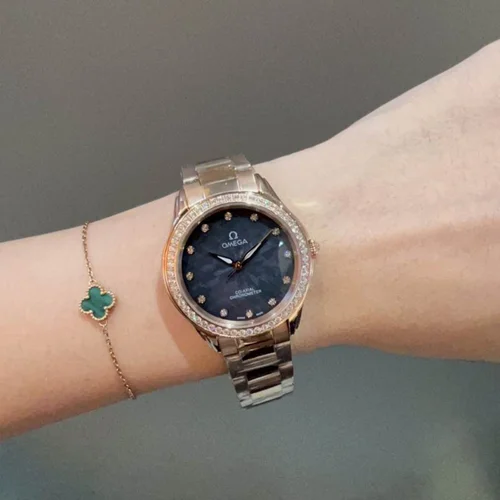 Omega Watch Omega 33X10mm