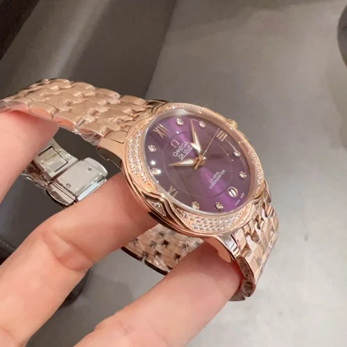 Omega Watch Omega 33X8mm