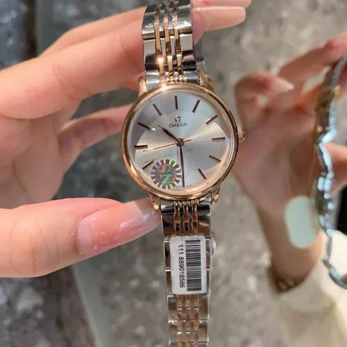 Omega Watch Omega 35X10mm