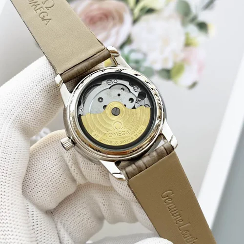 Omega Watch Omega 35X10mm