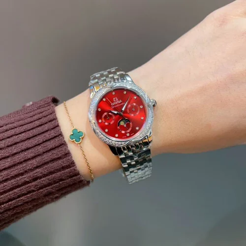 Omega Watch Omega 35X8mm