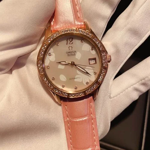 Omega Watch Omega 36mm