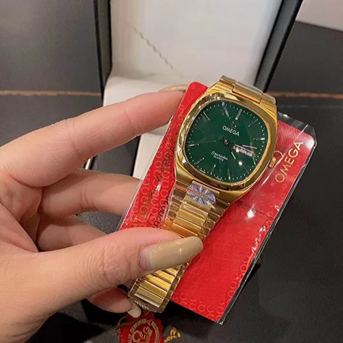 Omega Watch Omega 36X10mm