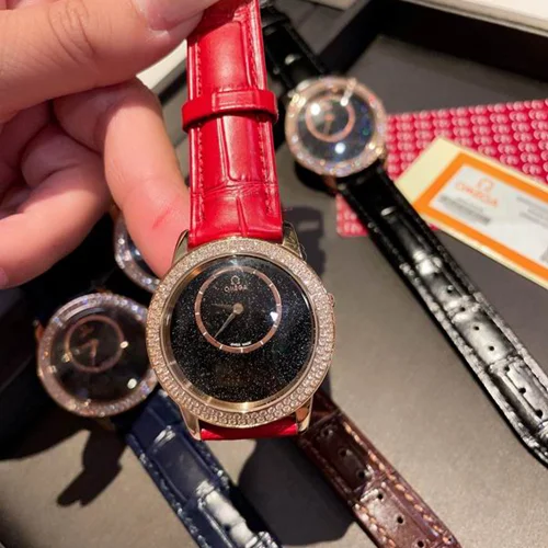 Omega Watch Omega 36X9mm