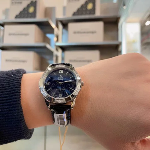 Omega Watch Omega 36X9mm