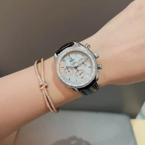 Omega Watch Omega 37.5X10mm