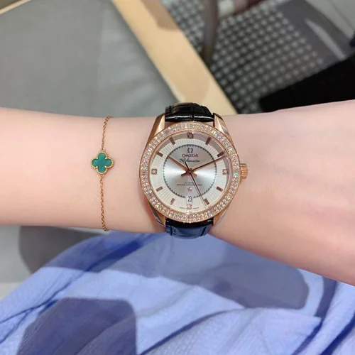 Omega Watch Omega 37.5X10mm