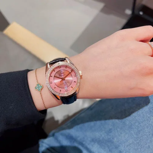 Omega Watch Omega 37.5X10mm